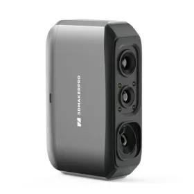 3DMakerpro Moose Lite 3D szkenner