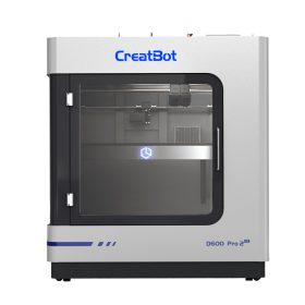 CreatBot D600 Pro 2 HS 3D nyomtató