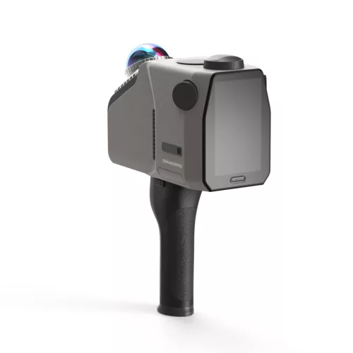 3DMakerPro Eagle LiDAR Scanner Standard 3D szkenner
