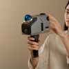 3DMakerPro Eagle LiDAR Scanner Standard 3D szkenner
