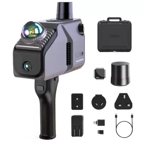 3DMakerPro Eagle LiDAR Scanner MAX 3D szkenner
