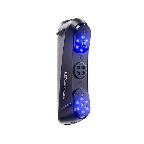 Creality Sermoon S1 3D szkenner