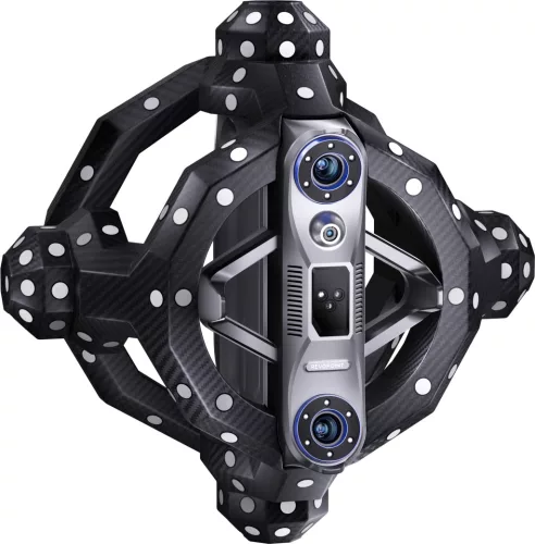 Revopoint Trackit Optical Tracking 3D szkenner
