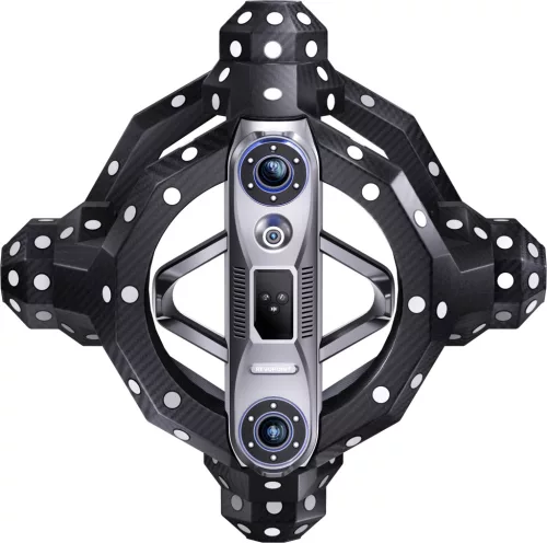 Revopoint Trackit Optical Tracking 3D szkenner