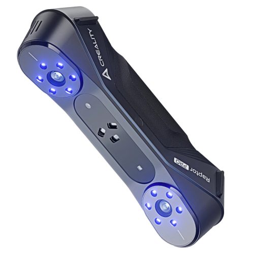 Creality CR-Scan Raptor Pro 3D szkenner