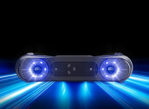 Creality CR-Scan Raptor Pro 3D szkenner