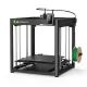 Creality Ender-5 Max 3D nyomtató