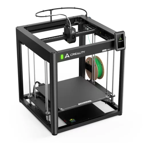 Creality Ender-5 Max 3D nyomtató