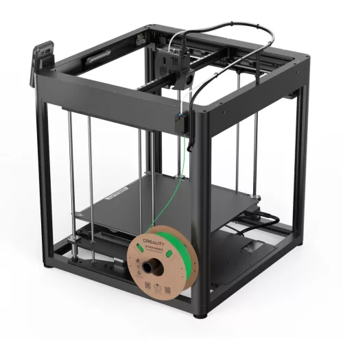 Creality Ender-5 Max 3D nyomtató