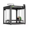 Creality Ender-5 Max 3D nyomtató