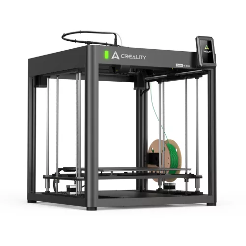 Creality Ender-5 Max 3D nyomtató