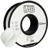 Fehér - Professional Lab PLA+ 1,75mm 1KG