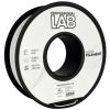 Fehér - Professional Lab PLA+ 1,75mm 1KG