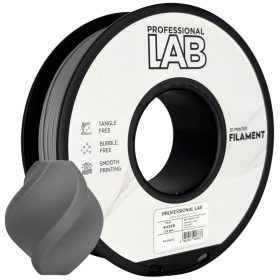 Ezüst - Professional Lab PLA+ 1,75mm 1KG