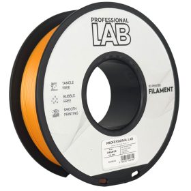 Narancs - Professional Lab PLA+ 1,75mm 1KG