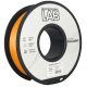 Narancs - Professional Lab PLA+ 1,75mm 1KG