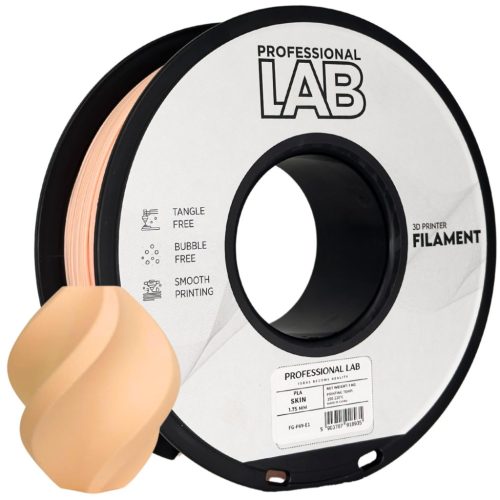 Bőr - Professional Lab PLA 1,75mm 1KG