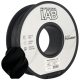 Fekete - Professional Lab PLA 1,75mm 1KG