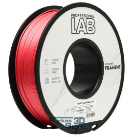 Málna - Professional Lab PLA 1,75mm 1KG