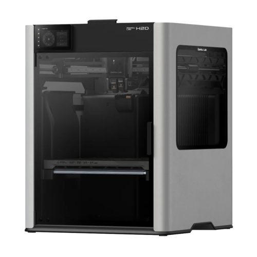 Bambu Lab H2D 3D nyomtató