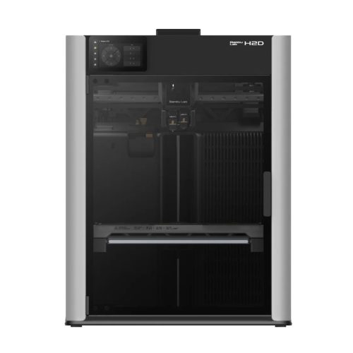 Bambu Lab H2D 3D nyomtató