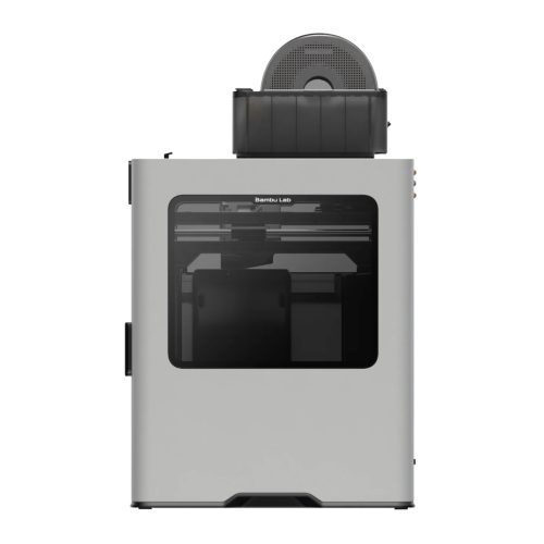 Bambu Lab H2D Combo 3D nyomtató