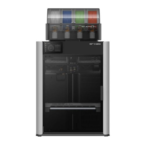 Bambu Lab H2D Combo 3D nyomtató