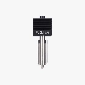 Bambu Lab H2 Series Hotend & Hardened Steel Nozzle 0,4mm