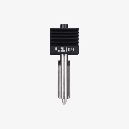 Bambu Lab H2 Series Hotend & Hardened Steel Nozzle 0,4mm