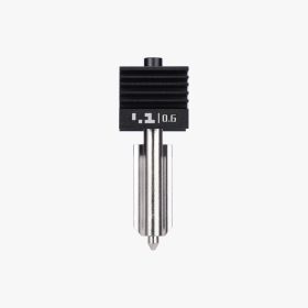 Bambu Lab H2 Series Hotend & Hardened Steel Nozzle 0,6mm