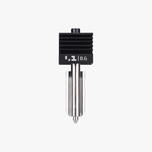 Bambu Lab H2 Series Hotend & Hardened Steel Nozzle 0,6mm