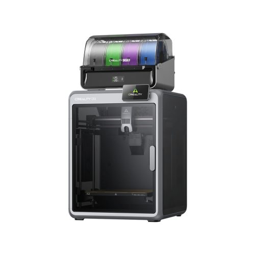 Creality K2 Combo 3D nyomtató