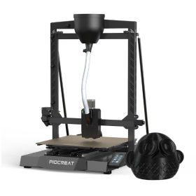 PioCreat G5 Pro Granulátum 3D nyomtató