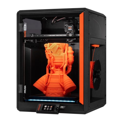 Original Prusa CORE One L 3D nyomtató