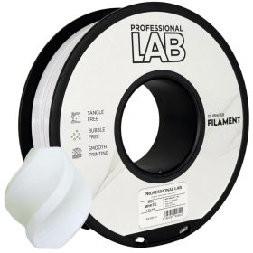 Fehér - Professional Lab PETG 1,75mm 1KG