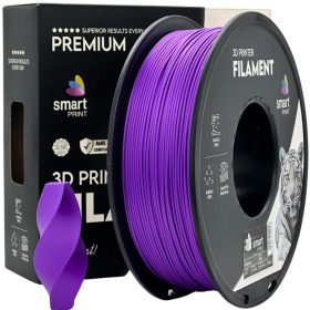 Lila - Smart Print PLA 1,75mm 1KG
