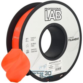 Narancs - Professional Lab PETG 1,75mm 1KG