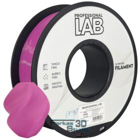 Rózsaszín - Professional Lab PETG 1,75mm 1KG