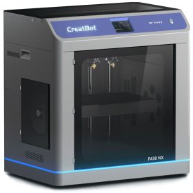 CreatBot F430 NX 3D nyomtató