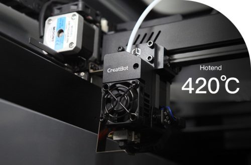 CreatBot F430 NX 3D nyomtató
