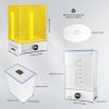 Elegoo Mercury XS Bundle Tisztítógép és UV kamra