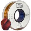 Fényes Piros - Sárga - Kék - Professional Lab Tri Color SILK PLA 1,75mm 1KG