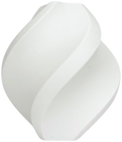 Matt fehér - Professional Lab PLA 1,75mm 1KG