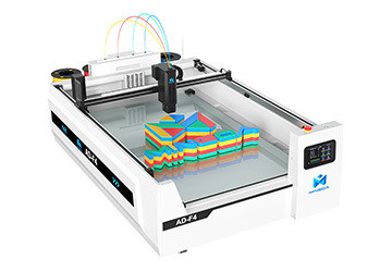 Mingda - AD-F4 3D nyomtató