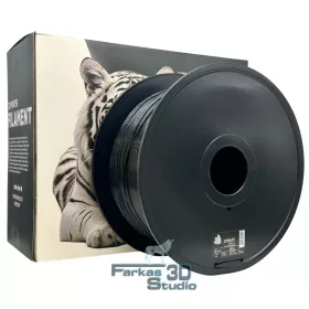 Fekete - Smart Print PETG 1,75mm 3KG