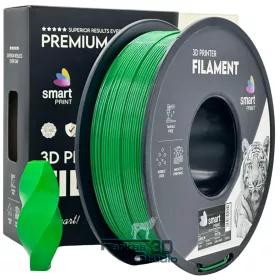 Zöld - Smart Print PETG 1,75mm 1KG