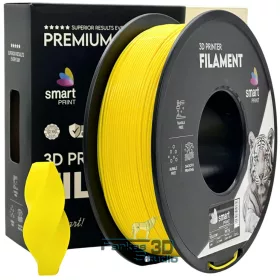 Sárga - Smart Print PETG 1,75mm 1KG