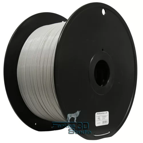Szürke - Professional Lab PETG 1,75mm 5KG