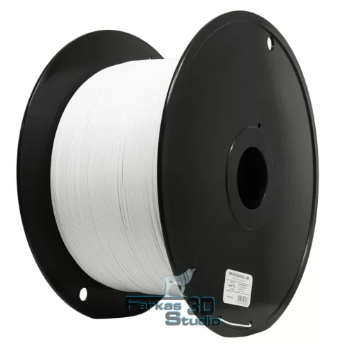 Fehér - Professional Lab PETG 1,75mm 5KG