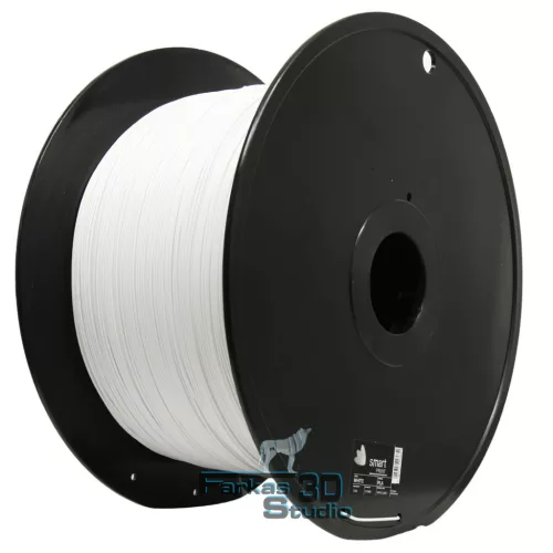 Fehér - Smart Print PETG 1,75mm 5KG